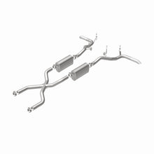 Load image into Gallery viewer, MagnaFlow Exhaust Products 15344 Street Series Polished System for Select Ford Bronco