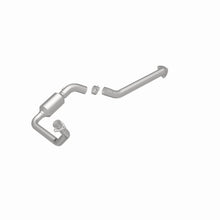 Load image into Gallery viewer, MagnaFlow Exhaust Products 4451415 California CARB Direct-Fit Catalytic Converter for Select Chevrolet Express 1500, Chevrolet Express 2500, Chevrolet Express 3500, Chevrolet G30, GMC G3500, GMC Savana 1500, GMC Savana 2500, GMC Savana
