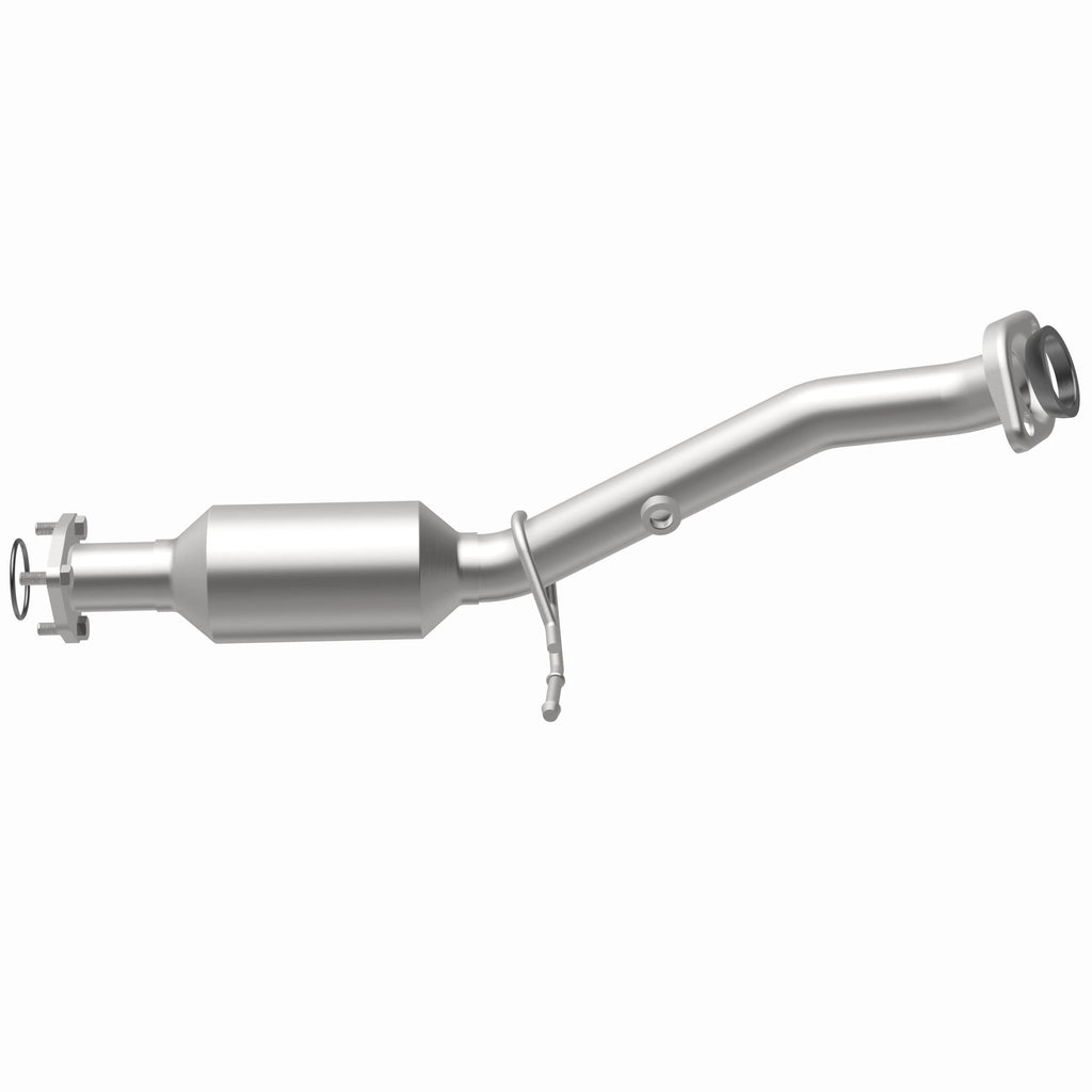 MagnaFlow Exhaust Products 5571035 California CARB Direct-Fit Catalytic Converter for Select Honda Civic