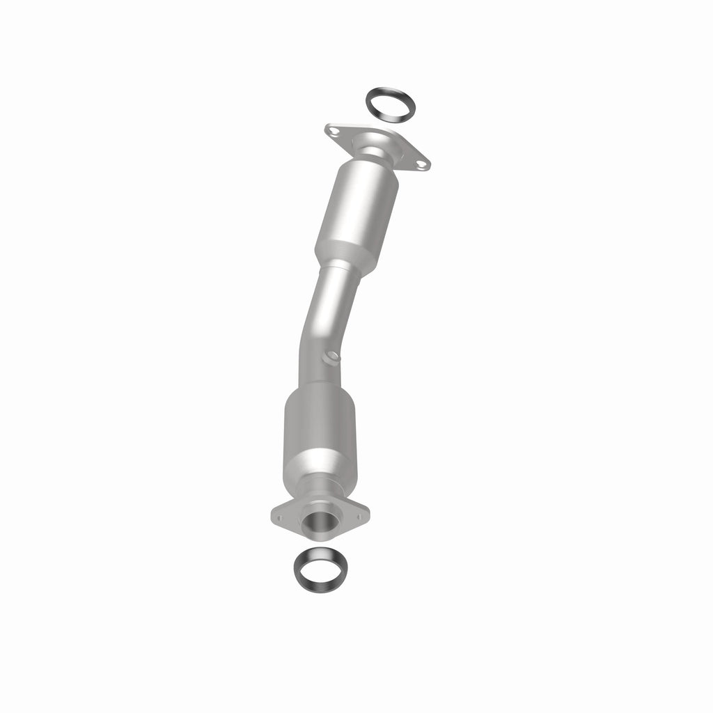 MagnaFlow Exhaust Products 5411166 California CARB Direct-Fit Catalytic Converter for Select Nissan Sentra