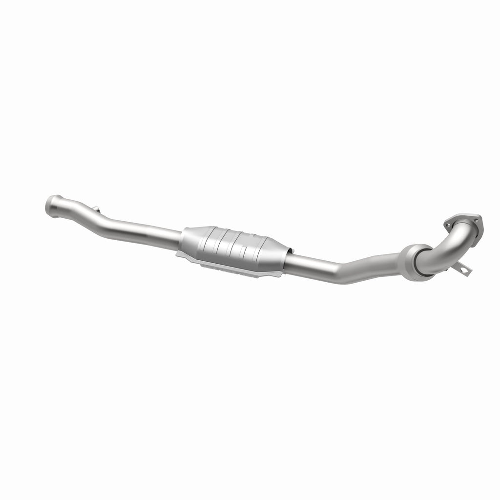 MagnaFlow Exhaust Products 23763 HM Grade Direct-Fit Catalytic Converter for Select Volvo 850