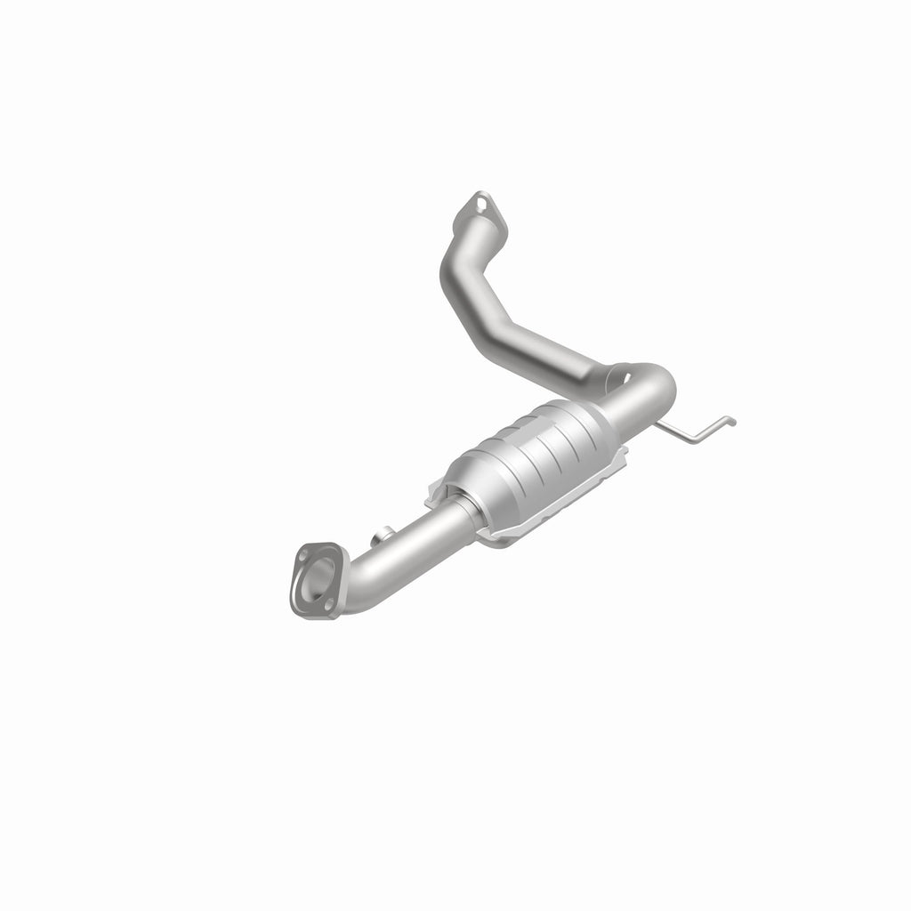 MagnaFlow Exhaust Products 93656 HM Grade Direct-Fit Catalytic Converter for Select Lexus GX470, Toyota 4Runner