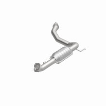 Load image into Gallery viewer, MagnaFlow Exhaust Products 93656 HM Grade Direct-Fit Catalytic Converter for Select Lexus GX470, Toyota 4Runner