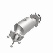 Load image into Gallery viewer, MagnaFlow Exhaust Products 280163 OEM Grade Direct-Fit Catalytic Converter for Select Chevrolet Corvette