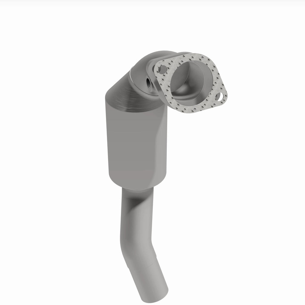 MagnaFlow Exhaust Products 21-605 OEM Grade Direct-Fit Catalytic Converter for Select Ford Edge, Ford Fusion, Lincoln Continental, Lincoln MKX, Lincoln Nautilus