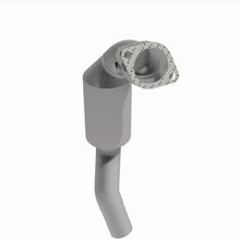 Load image into Gallery viewer, MagnaFlow Exhaust Products 21-605 OEM Grade Direct-Fit Catalytic Converter for Select Ford Edge, Ford Fusion, Lincoln Continental, Lincoln MKX, Lincoln Nautilus