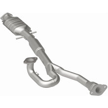 Load image into Gallery viewer, MagnaFlow Exhaust Products 52000 OEM Grade Direct-Fit Catalytic Converter for Select Buick LaCrosse