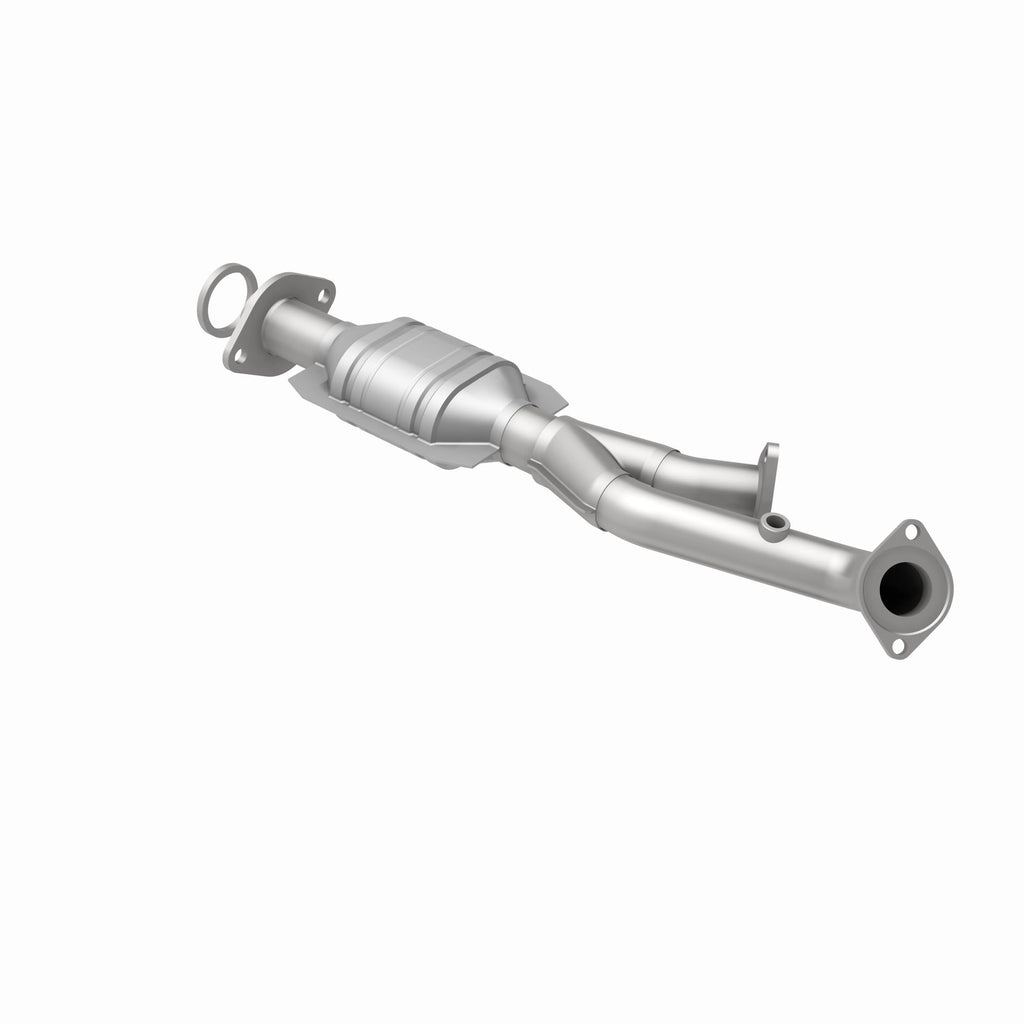 MagnaFlow Exhaust Products 49696 OEM Grade Direct-Fit Catalytic Converter for Select Lexus GX470, Toyota 4Runner