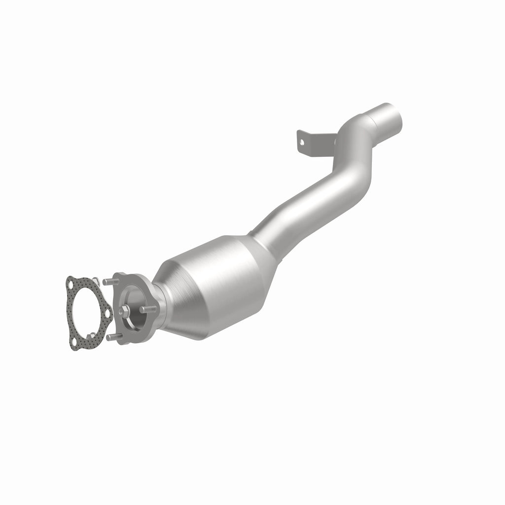 MagnaFlow Exhaust Products 5592595 California CARB Direct-Fit Catalytic Converter for Select Porsche Cayenne