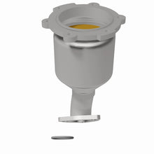 Load image into Gallery viewer, MagnaFlow Exhaust Products 5582296 California CARB Direct-Fit Catalytic Converter for Select Nissan Quest