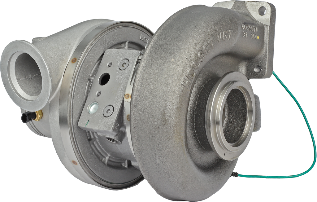 Alliant Power 5456817HX Turbocharger