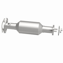 Load image into Gallery viewer, MagnaFlow Exhaust Products 4481930 California CARB Direct-Fit Catalytic Converter for Select Mitsubishi Lancer