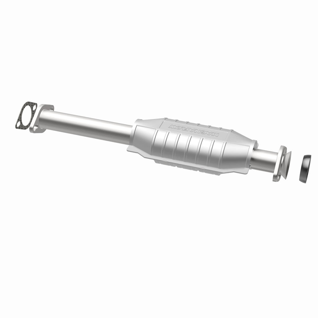 MagnaFlow Exhaust Products 23695 Standard Grade Direct-Fit Catalytic Converter for Select Ford Probe