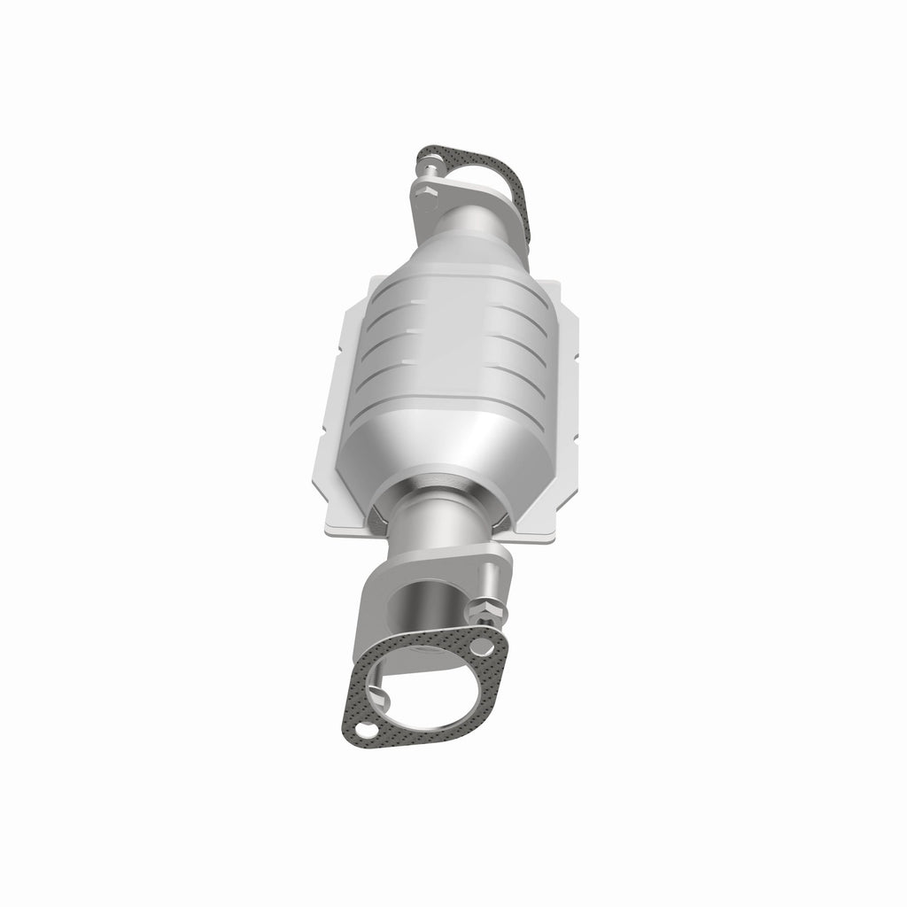 MagnaFlow Exhaust Products 24963 HM Grade Direct-Fit Catalytic Converter for Select Hyundai Tucson, Kia Sportage