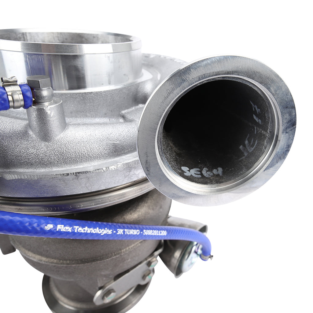Alliant Power 172743 Turbocharger
