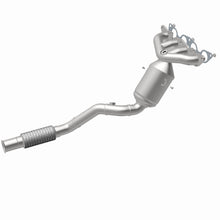 Load image into Gallery viewer, MagnaFlow Exhaust Products 290002 OEM Grade Manifold Catalytic Converter for Select Ford EcoSport