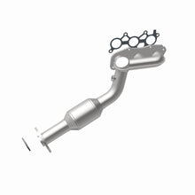 Load image into Gallery viewer, MagnaFlow Exhaust Products 50721 HM Grade Manifold Catalytic Converter for Select Lexus GS300