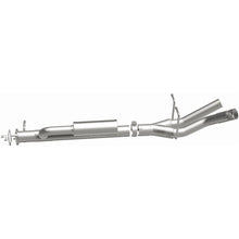 Load image into Gallery viewer, MagnaFlow Exhaust Products 19686 Direct-Fit Muffler Replacement Kit With Muffler for Select Ram
