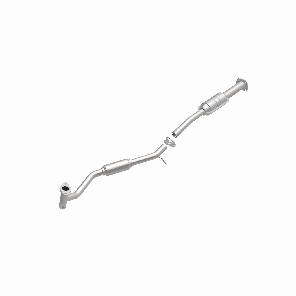 MagnaFlow Exhaust Products 23413 HM Grade Direct-Fit Catalytic Converter for Select Buick Century, Oldsmobile Cutlass Ciera