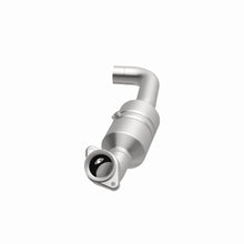 Load image into Gallery viewer, MagnaFlow Exhaust Products 5551138 California CARB Direct-Fit Catalytic Converter for Select Ford F-150