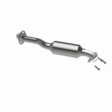 Load image into Gallery viewer, MagnaFlow Exhaust Products 51768 OEM Grade Direct-Fit Catalytic Converter for Select Honda Fit