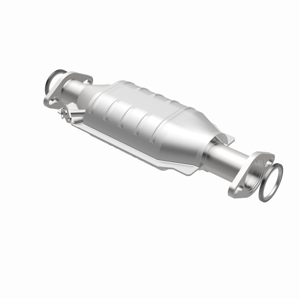MagnaFlow Exhaust Products 23895 Standard Grade Direct-Fit Catalytic Converter for Select Toyota Pickup