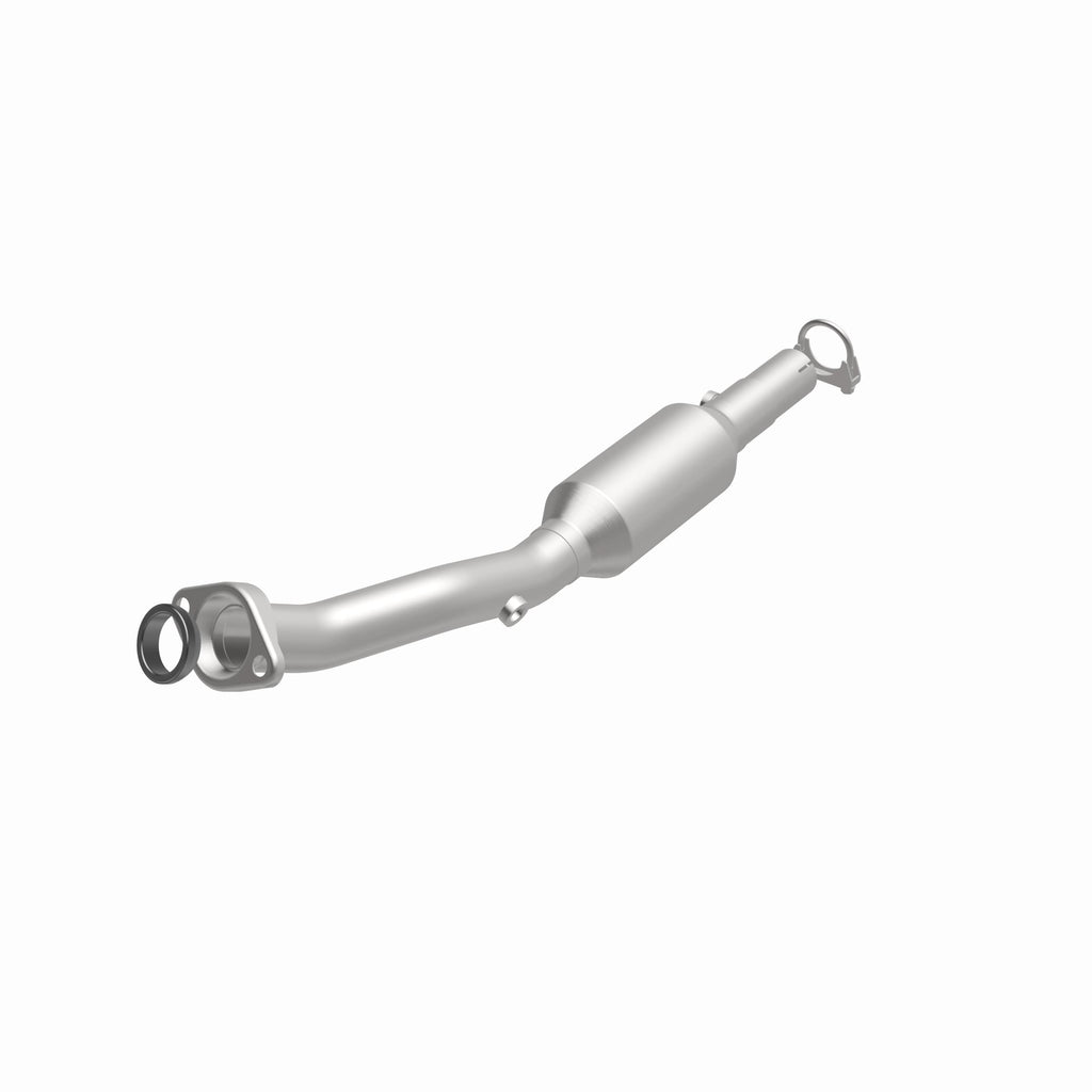 MagnaFlow Exhaust Products 24187 HM Grade Direct-Fit Catalytic Converter for Select Scion xB