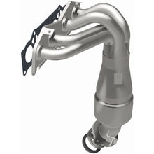 Load image into Gallery viewer, MagnaFlow Exhaust Products 50467 HM Grade Manifold Catalytic Converter for Select Scion xB, Toyota RAV4