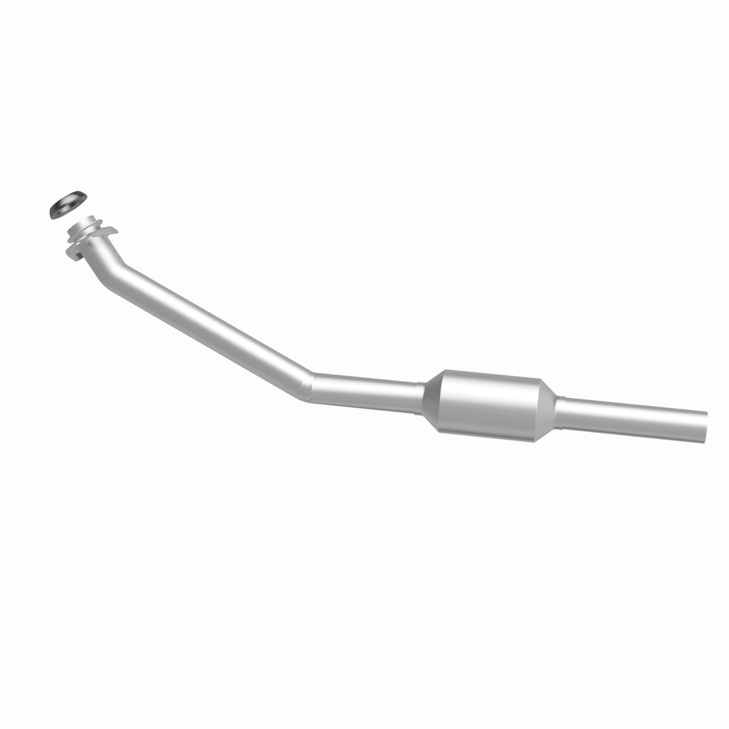 MagnaFlow Exhaust Products 3391269 California CARB Direct-Fit Catalytic Converter for Select Dodge Caravan, Dodge Mini Ram, Plymouth Voyager
