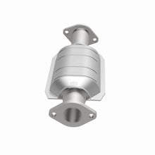 Load image into Gallery viewer, MagnaFlow Exhaust Products 93180 HM Grade Direct-Fit Catalytic Converter for Select Dodge Stealth, Mitsubishi 3000GT