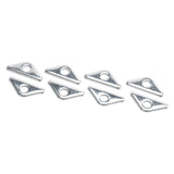 Edelbrock 4427 Hold-Down Tab Kits Universal
