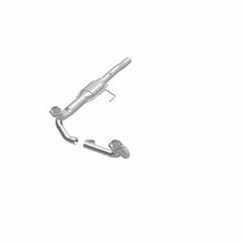 Load image into Gallery viewer, MagnaFlow Exhaust Products 23500 HM Grade Direct-Fit Catalytic Converter for Select Dodge Ram