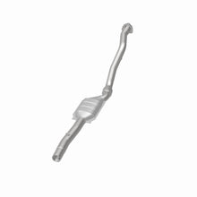 Load image into Gallery viewer, MagnaFlow Exhaust Products 4481890 California CARB Direct-Fit Catalytic Converter for Select Audi A8 Quattro