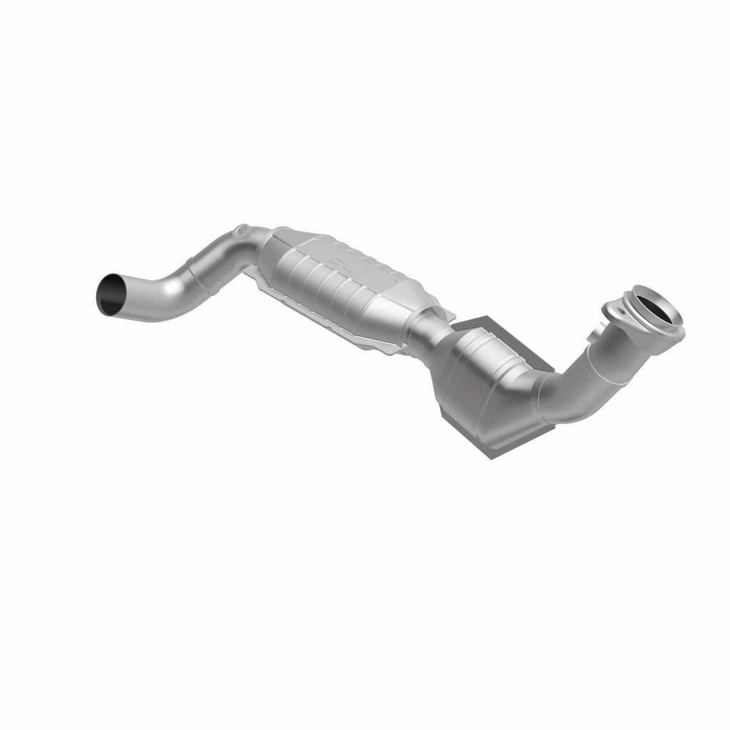 MagnaFlow Exhaust Products 51324 OEM Grade Direct-Fit Catalytic Converter for Select Ford F-150, Ford F-150 Heritage