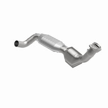 Load image into Gallery viewer, MagnaFlow Exhaust Products 51324 OEM Grade Direct-Fit Catalytic Converter for Select Ford F-150, Ford F-150 Heritage