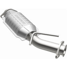 Load image into Gallery viewer, MagnaFlow Exhaust Products 23365 Standard Grade Direct-Fit Catalytic Converter for Select Ford LTD, Ford Thunderbird, Mercury Cougar, Mercury Marquis