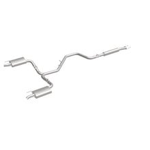Load image into Gallery viewer, MagnaFlow Exhaust Products 19023 Street Series Cat-Back System for Select Chevrolet Impala