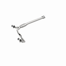 Load image into Gallery viewer, MagnaFlow Exhaust Products 51350 OEM Grade Direct-Fit Catalytic Converter for Select Chevrolet Express 1500, Chevrolet Express 2500, GMC Savana 1500, GMC Savana