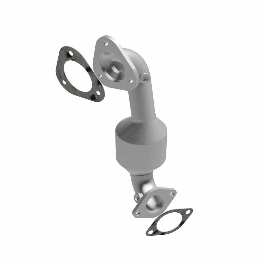 MagnaFlow Exhaust Products 5582957 California CARB Direct-Fit Catalytic Converter for Select Ford Police Interceptor Utility