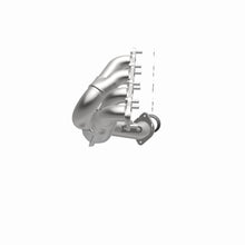 Load image into Gallery viewer, MagnaFlow Exhaust Products 452785 California CARB Manifold Catalytic Converter for Select Cadillac XLR