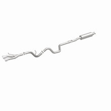 Load image into Gallery viewer, MagnaFlow Exhaust Products 15215 Street Series Polished Cat-Back System for Select Hyundai Veloster