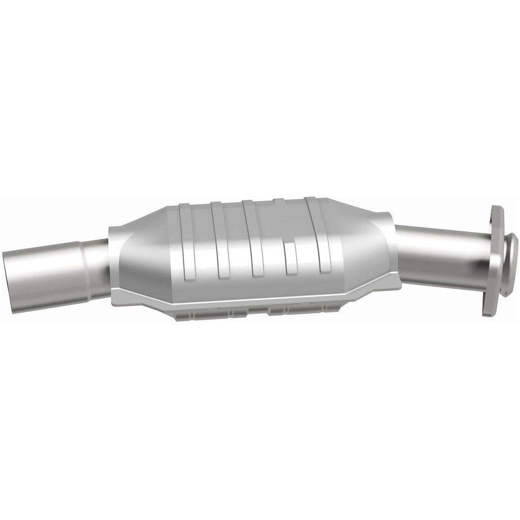 MagnaFlow Exhaust Products 93431 Standard Grade Direct-Fit Catalytic Converter for Select Buick Century, Buick Electra, Buick Estate Wagon, Buick LeSabre, Buick Regal, Buick Riviera, Cadillac DeVille, Cadillac Eldorado, Cadillac Fleetwood, Cadillac