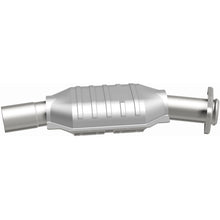 Load image into Gallery viewer, MagnaFlow Exhaust Products 93431 Standard Grade Direct-Fit Catalytic Converter for Select Buick Century, Buick Electra, Buick Estate Wagon, Buick LeSabre, Buick Regal, Buick Riviera, Cadillac DeVille, Cadillac Eldorado, Cadillac Fleetwood, Cadillac