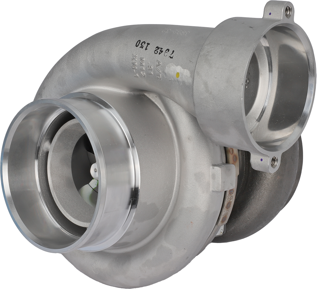 Alliant Power 466857-5006S Turbocharger