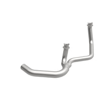 Load image into Gallery viewer, MagnaFlow Exhaust Products 16450 Direct-Fit Exhaust Pipe for Select Chevrolet Camaro, Pontiac Firebird