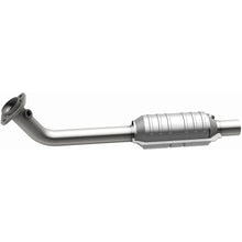 Load image into Gallery viewer, MagnaFlow Exhaust Products 24431 HM Grade Direct-Fit Catalytic Converter for Select BMW X5
