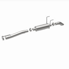Load image into Gallery viewer, MagnaFlow Exhaust Products 17117 Off Road Pro Series Gas Stainless Cat-Back for Select Dodge Ram