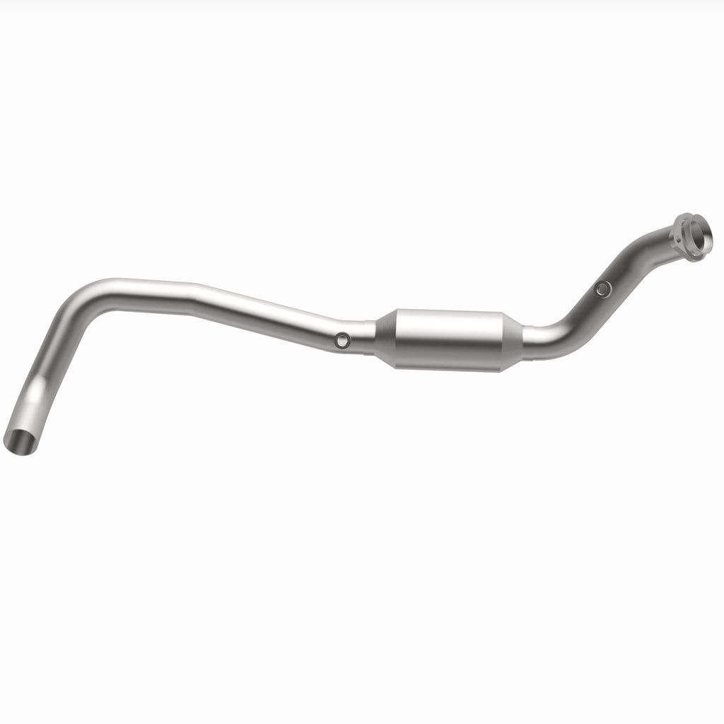 MagnaFlow Exhaust Products 4651596 California CARB Direct-Fit Catalytic Converter for Select Dodge Ram