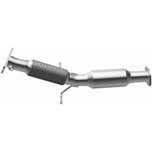 Load image into Gallery viewer, MagnaFlow Exhaust Products 5561810 California CARB Direct-Fit Catalytic Converter for Select Volvo S40, Volvo V50