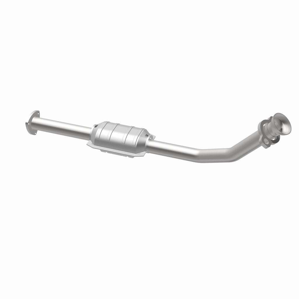 MagnaFlow Exhaust Products 23426 Standard Grade Direct-Fit Catalytic Converter for Select Buick Skylark, Chevrolet Beretta, Chevrolet Corsica, Oldsmobile Achieva, Pontiac Grand Am